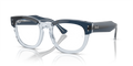 Ray-Ban Vista RX0298VF Mega Hawkeye Eyeglasses