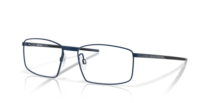 Oakley Frame OX5086 Burrow Eyeglasses