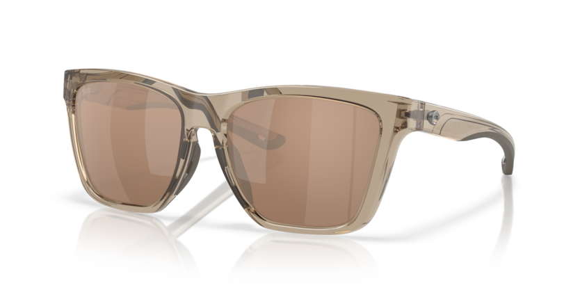 Costa Del Mar 6S9122 Panga Ii Sunglasses