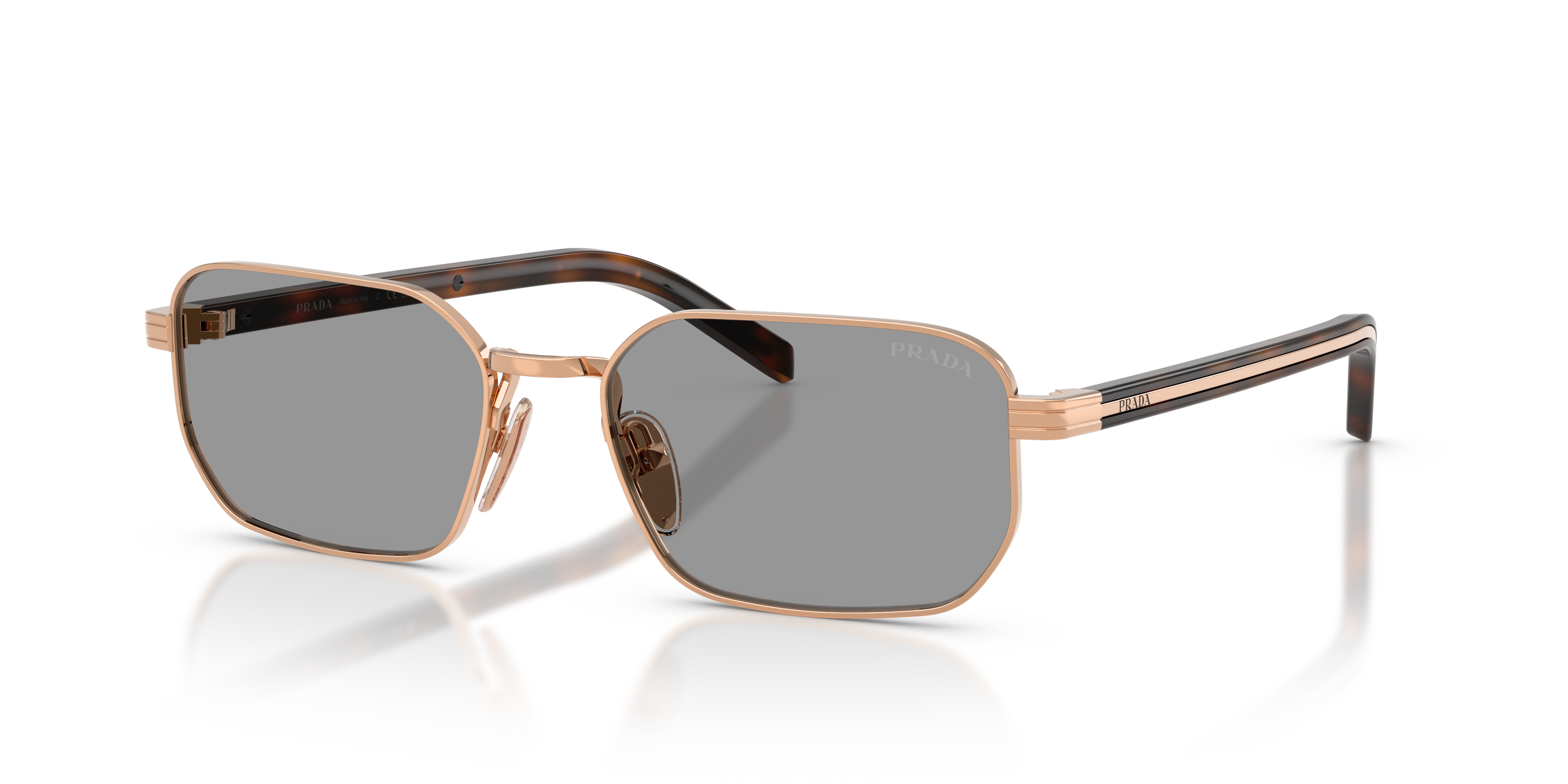 Prada PR D62S  Sunglasses
