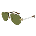 Bottega Veneta BV1342S Sunglasses