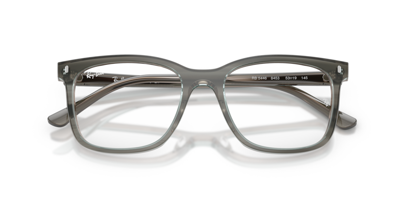 Ray-Ban Vista RX5446  Eyeglasses