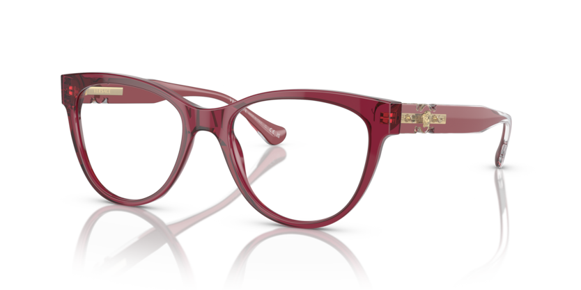 Versace VE3304  Eyeglasses