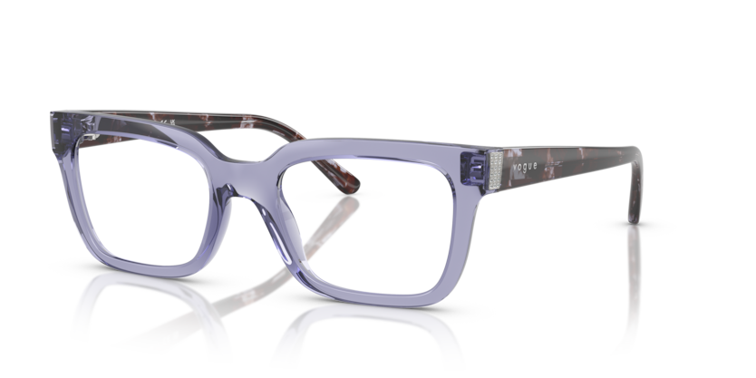 Vogue VO5611B  Eyeglasses