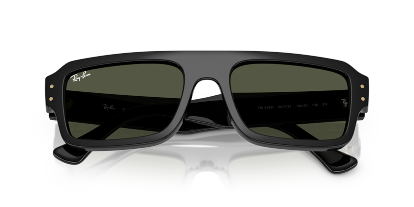 Ray-Ban RB4454F Flacko Sunglasses