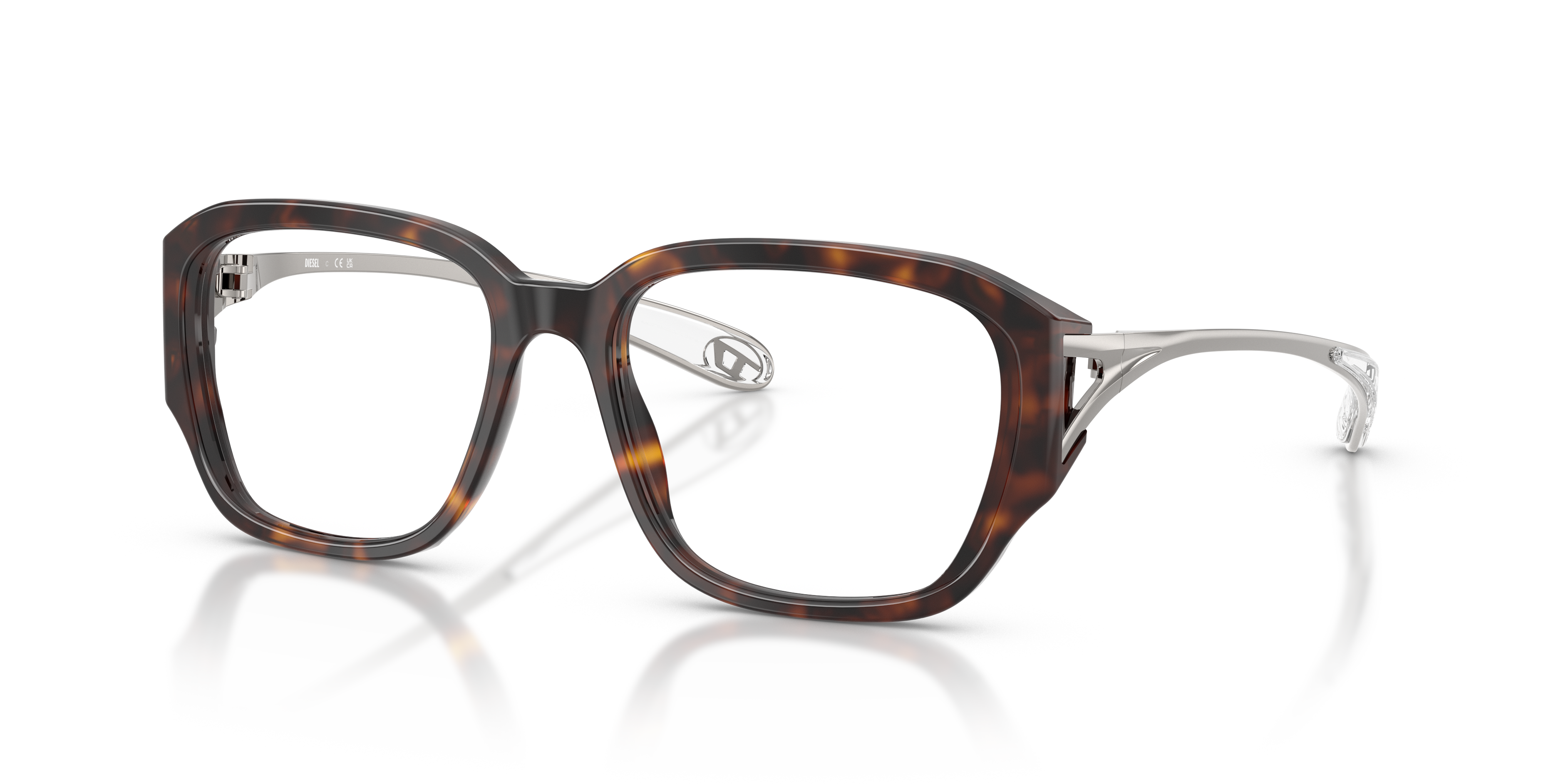 Diesel DL4009F  Eyeglasses
