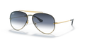 Ray-Ban RB3584N Blaze Aviator Sunglasses