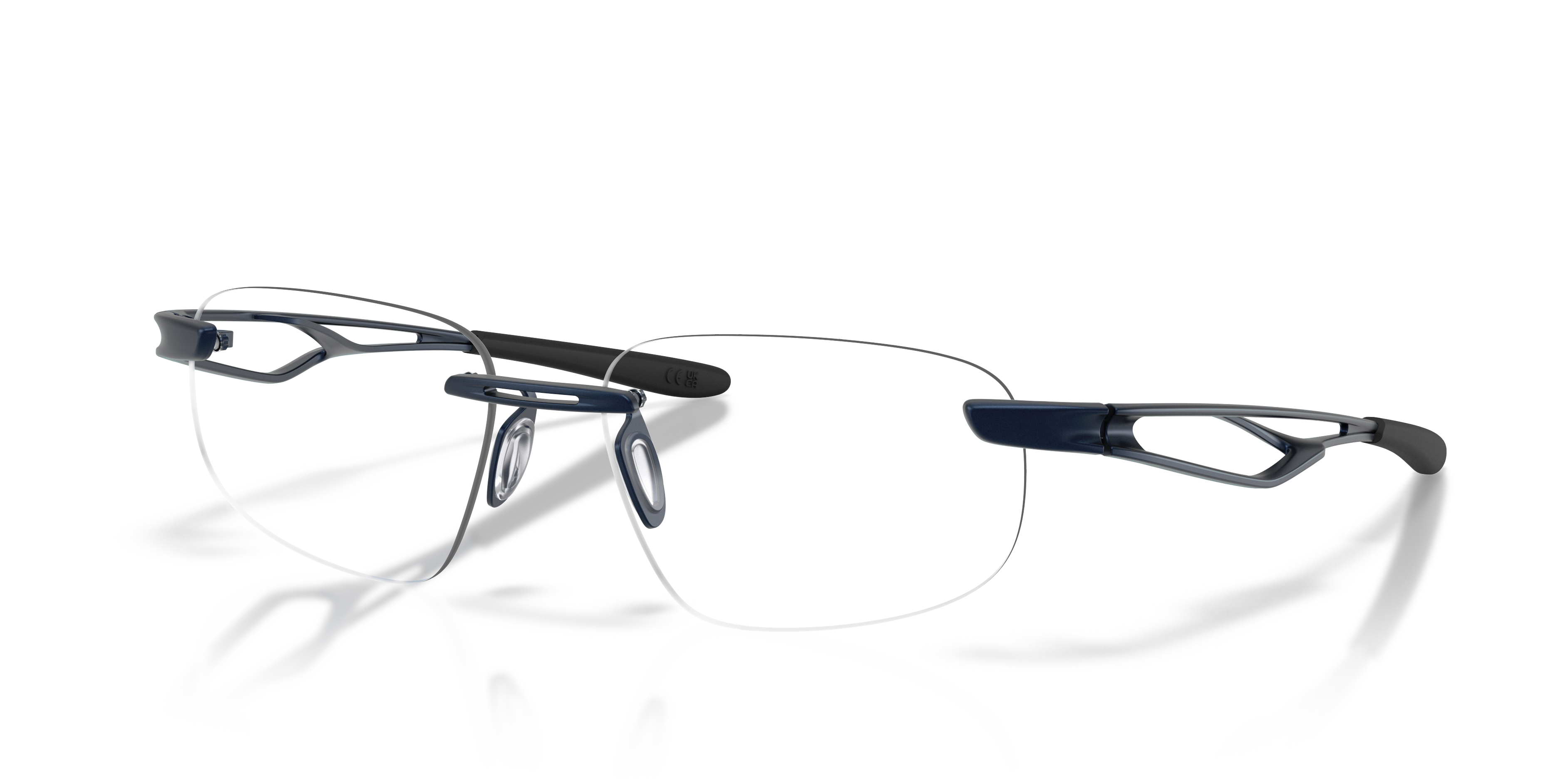Oakley OX5096 Marais Eyeglasses