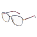 Chloé CC0025O Eyeglasses
