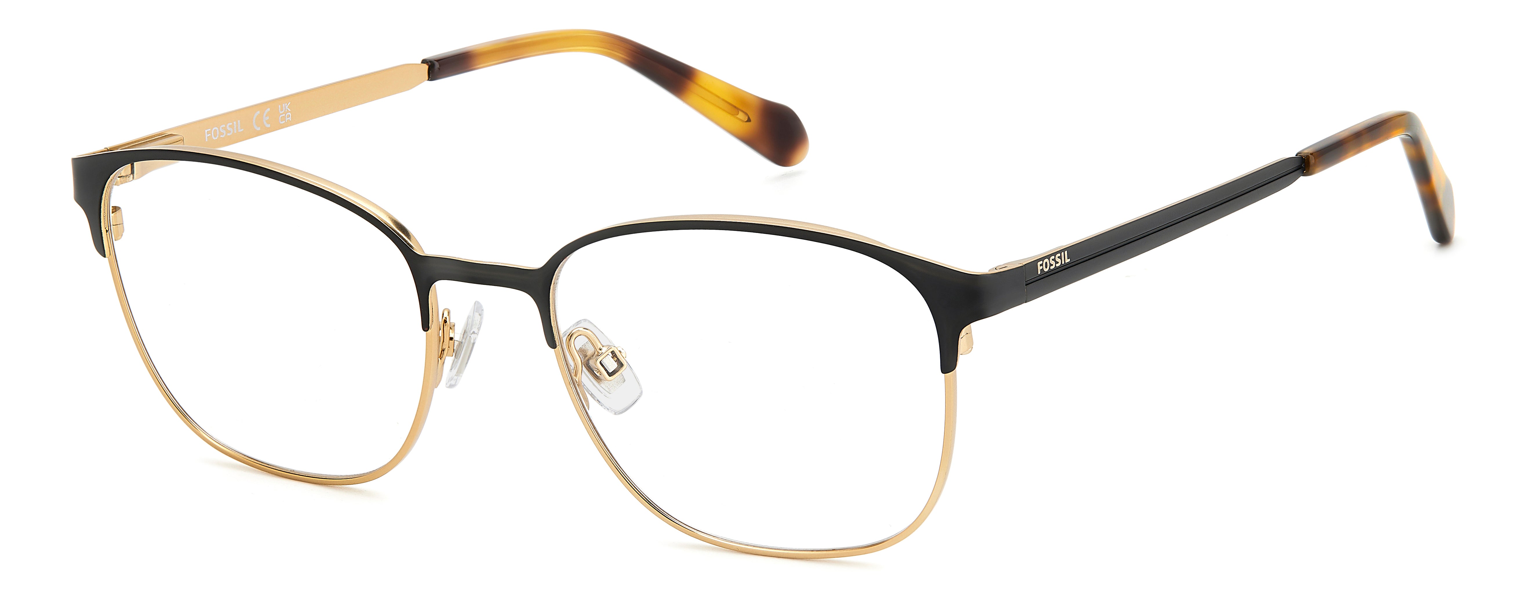 Fossil Fos 7175 Eyeglasses