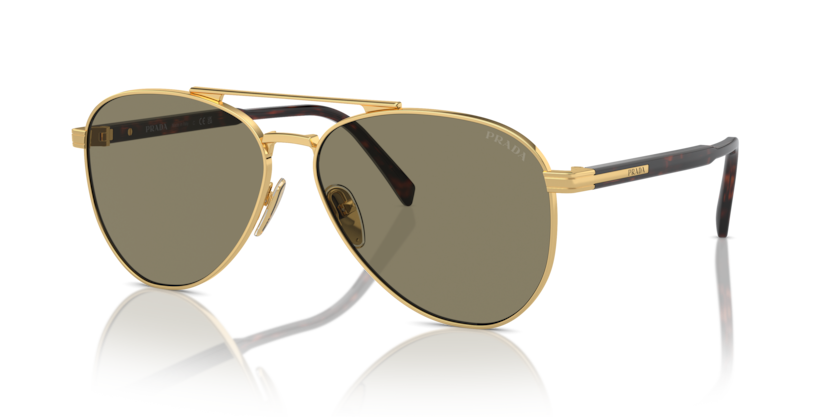 Prada PR A58S  Sunglasses
