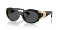 Versace VE4503U  Sunglasses