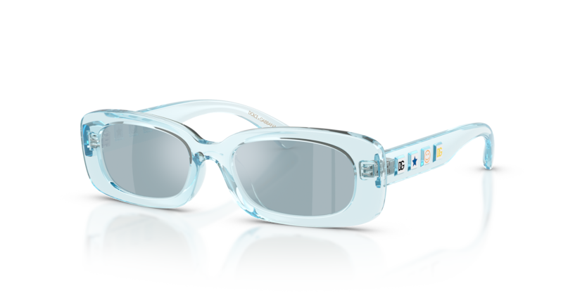 Dolce & Gabbana Kids DX6006U  Sunglasses Kids