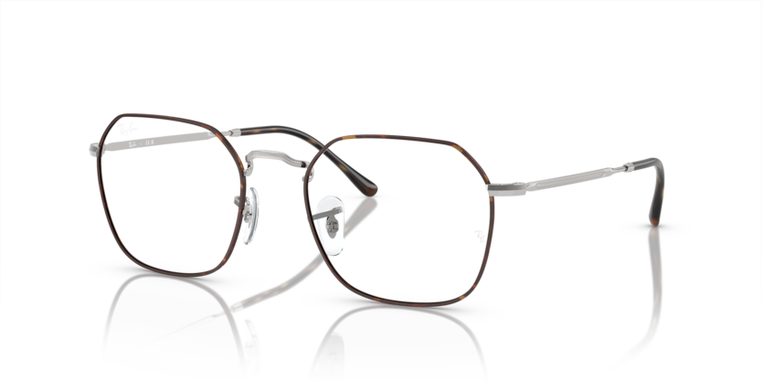 Ray-Ban Vista RX3694V Jim Eyeglasses
