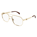 Alexander McQueen AM0459O Eyeglasses