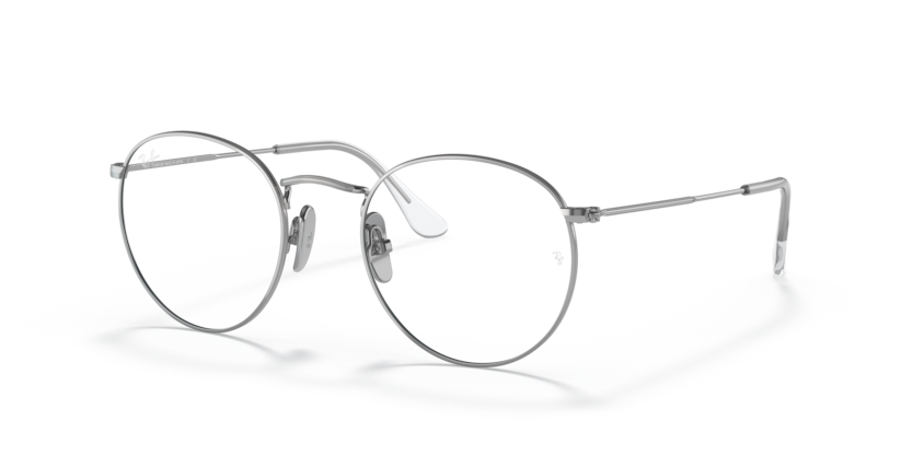 Ray-Ban Vista RX8247V Round Eyeglasses