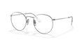 Ray-Ban Vista RX8247V Round Eyeglasses