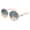 Chloé CH0133SA Sunglasses