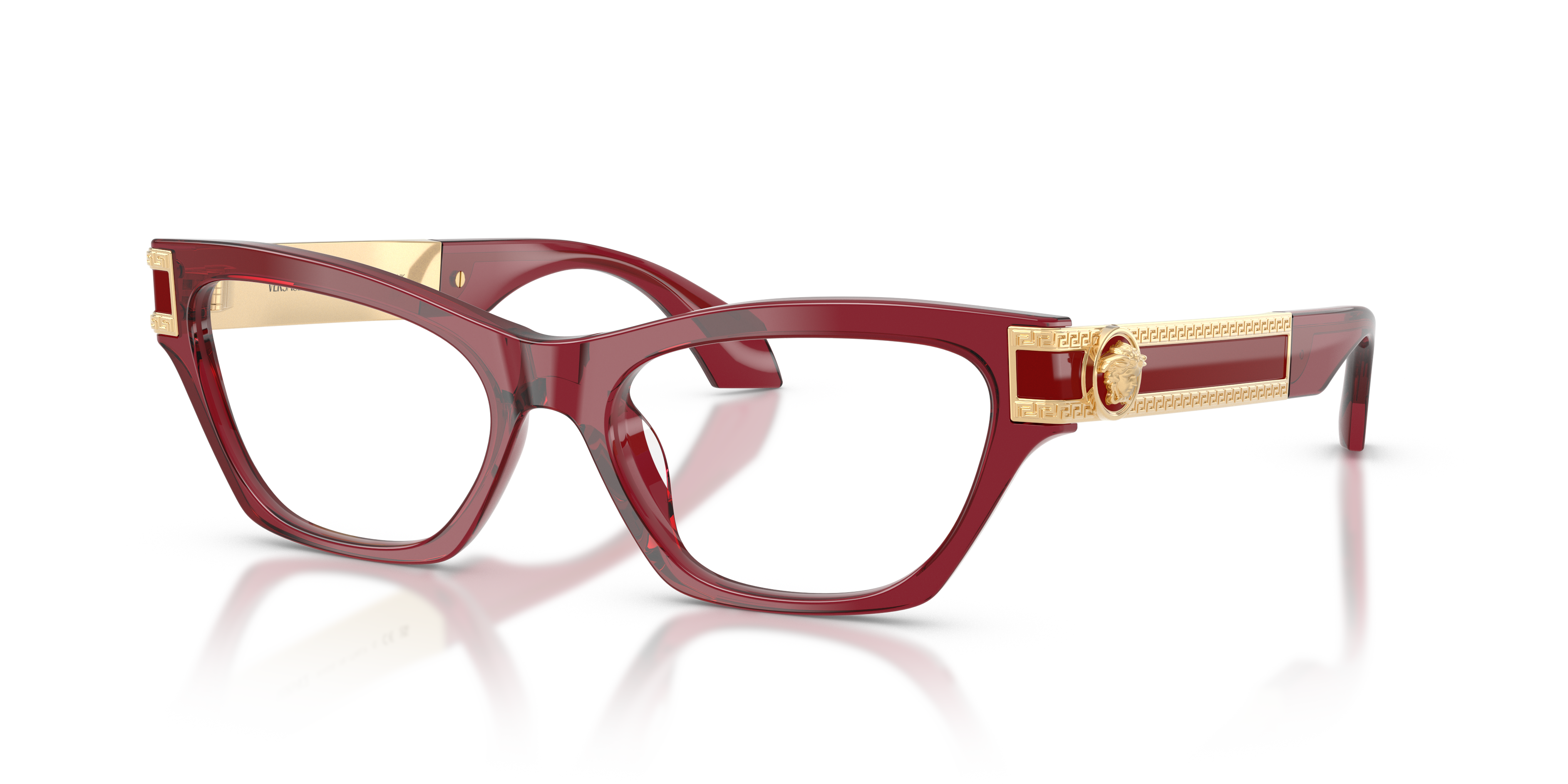 Versace VE3396U  Eyeglasses
