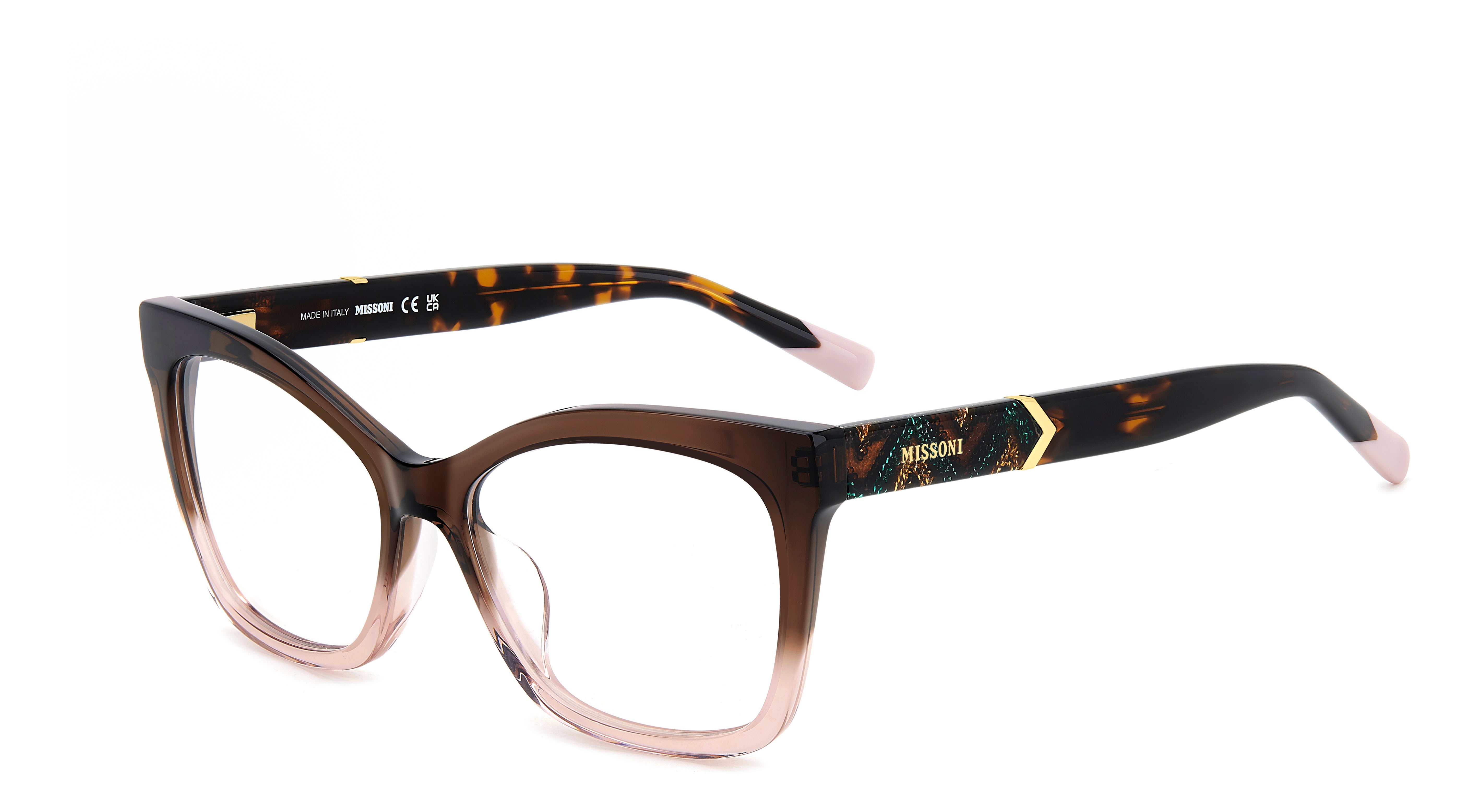 Missoni Mis 0191/g Eyeglasses