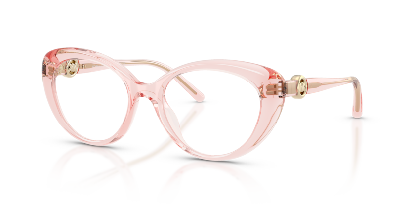 Michael Kors MK4181U St. Thomas Eyeglasses