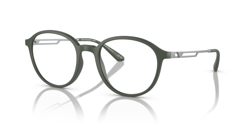 Emporio Armani EA3225  Eyeglasses