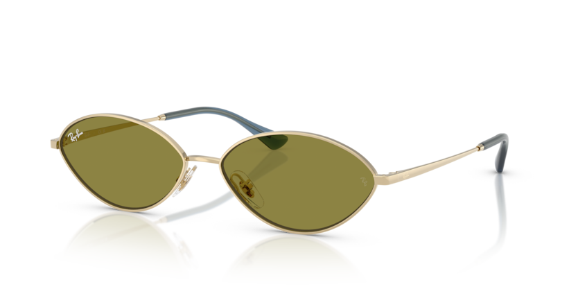 Ray-Ban RB3757 Kai Sunglasses