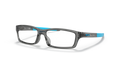 Oakley Frame OX8111 Crosslink Youth (A) Eyeglasses Kids