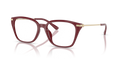 Michael Kors MK4133D Hainan Eyeglasses