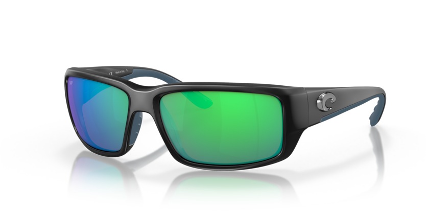 Costa Del Mar 6S9006 Fantail Sunglasses