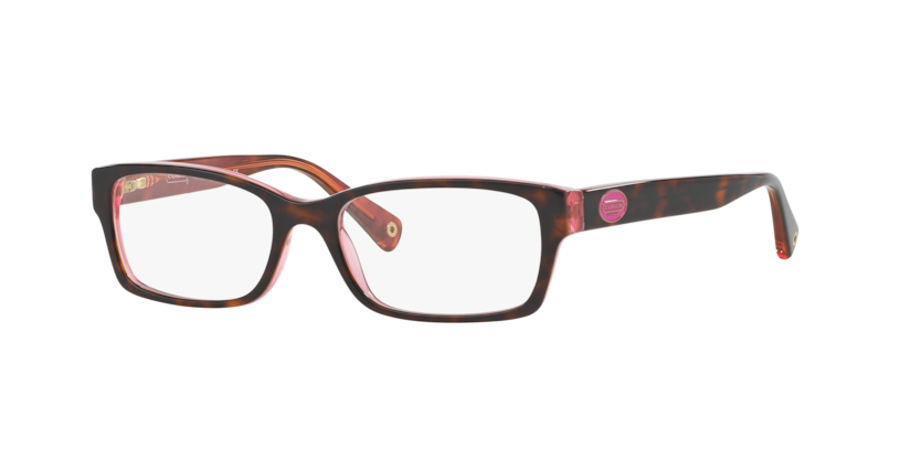 Coach HC6040 Brooklyn Eyeglasses