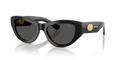 Burberry BE4502F  Sunglasses