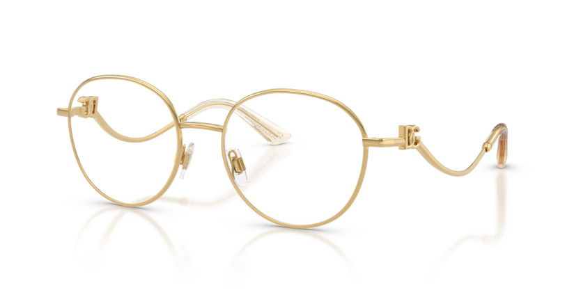 Dolce & Gabbana DG1365  Eyeglasses