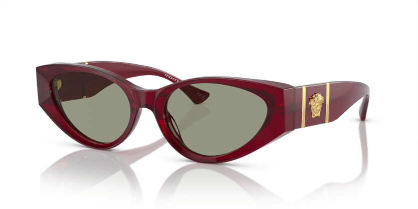 Versace VE4454  Sunglasses