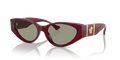 Versace VE4454  Sunglasses