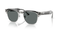 Ray-Ban Meta RW7004 Ray-Ban Meta Audio Clubmaster AI Glasses