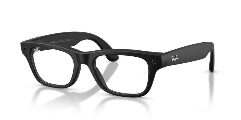 Ray-Ban Meta RW7001 Ray-Ban Meta (Gen 2) Blayzer Optics AI Glasses