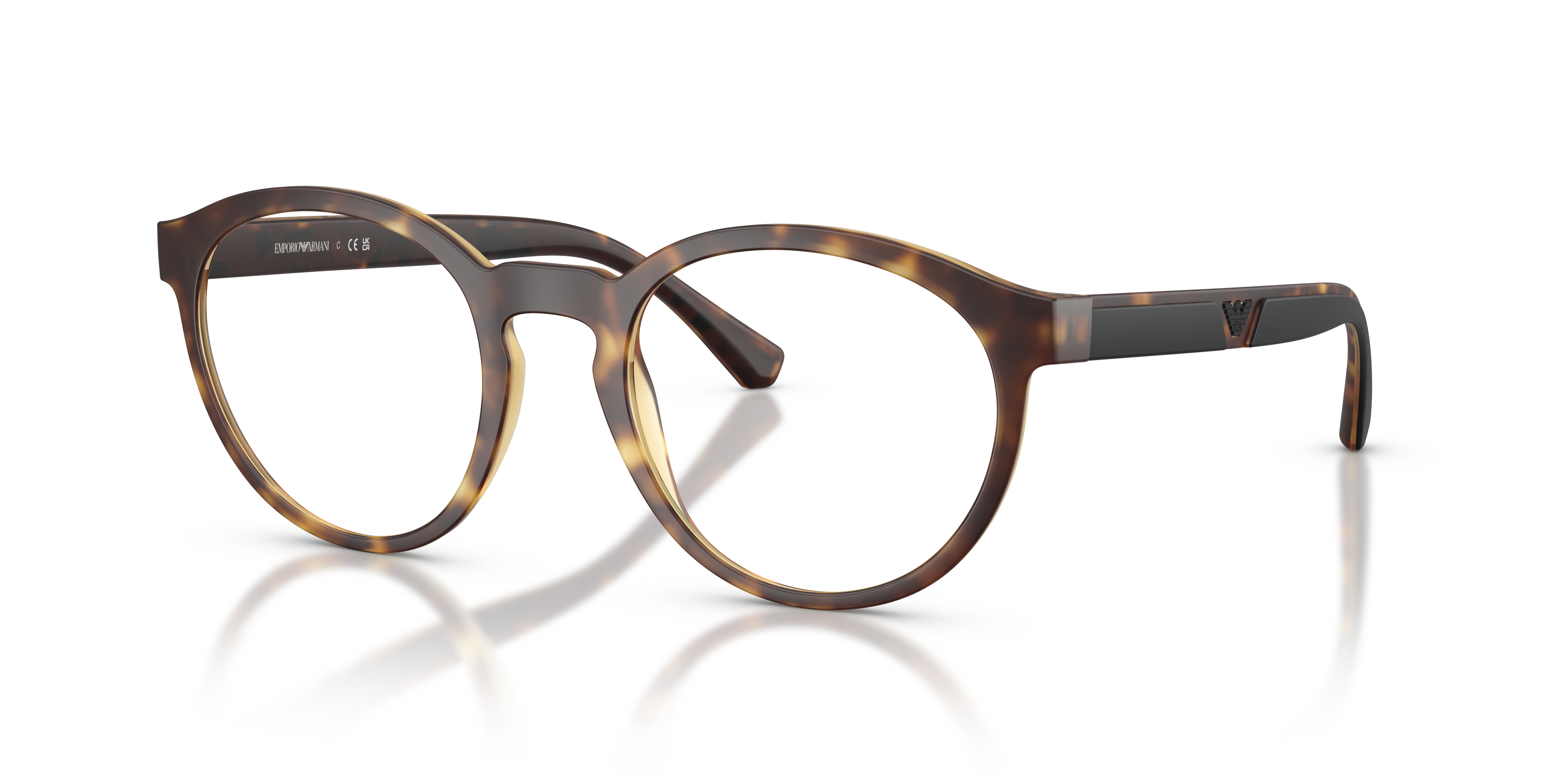 Emporio Armani EA4152V  Eyeglasses