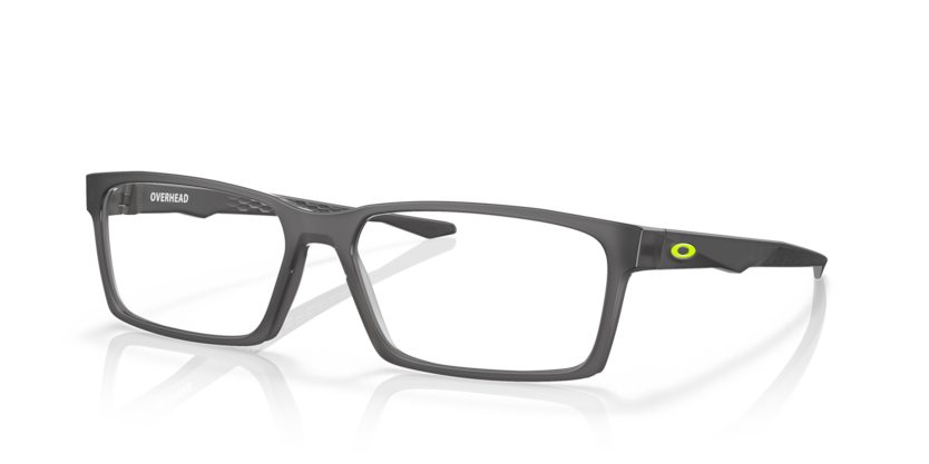 Oakley Frame OX8060 Overhead Eyeglasses