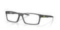 Oakley Frame OX8060 Overhead Eyeglasses