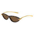Bottega Veneta BV1390S Sunglasses