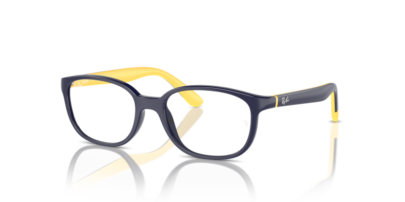 Ray-Ban Junior Vista RY1632F  Eyeglasses Kids