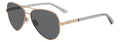 Juicy Couture JU 649/G/S Sunglasses