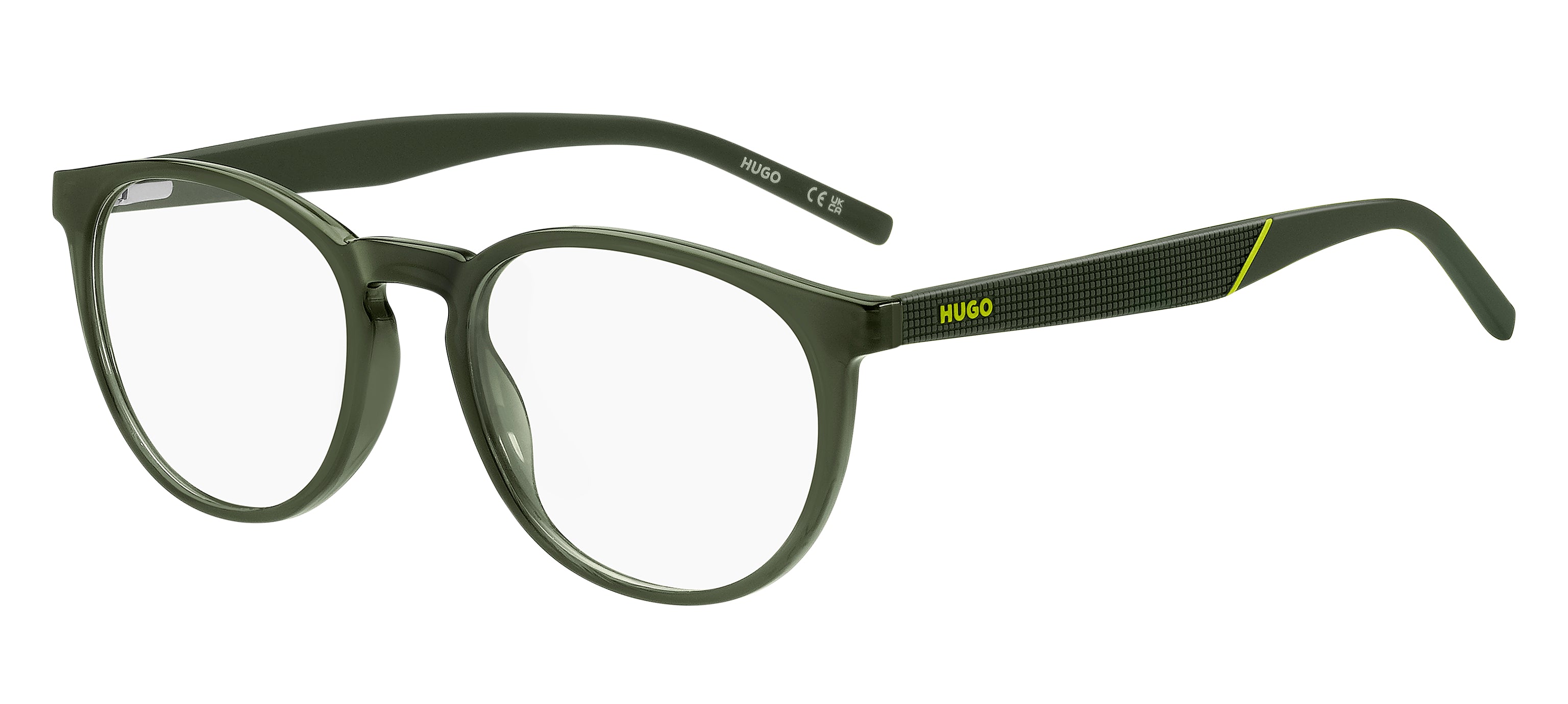 Hugo Hg 1308 Eyeglasses