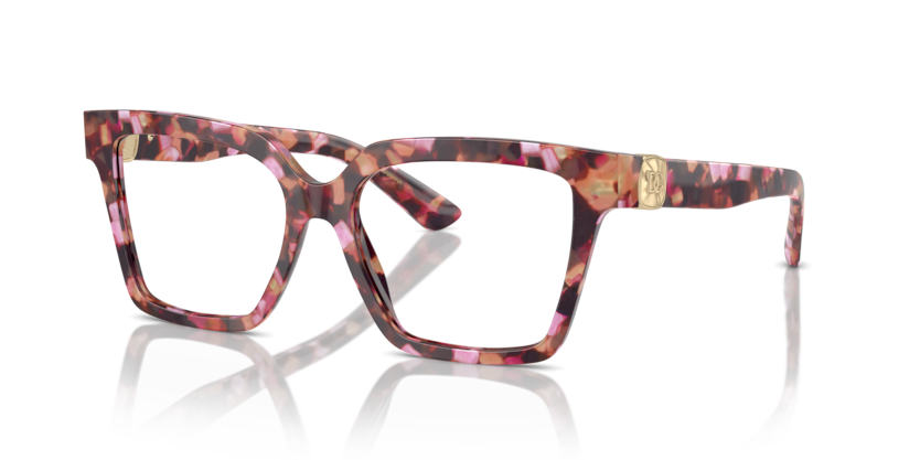 Dolce & Gabbana DG3395  Eyeglasses