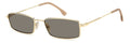 Victoria Beckham VB 1021/S Sunglasses