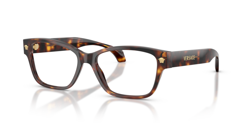 Versace VE3392F  Eyeglasses