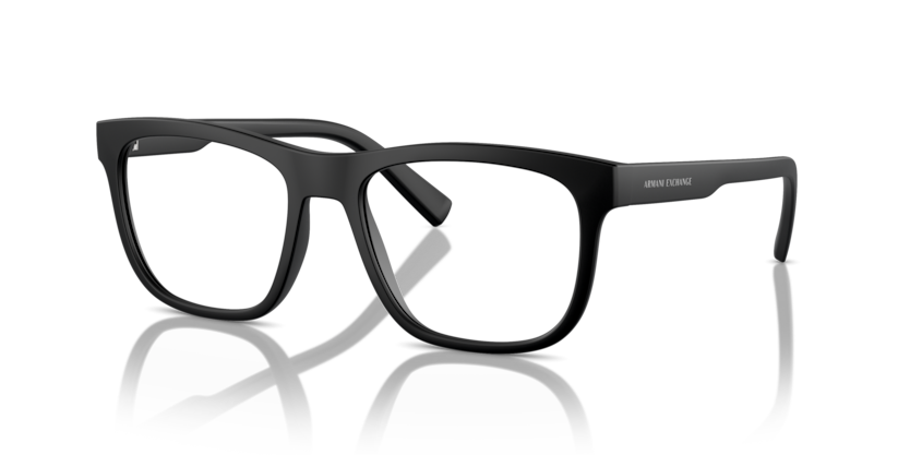 Armani Exchange AX3050  Eyeglasses
