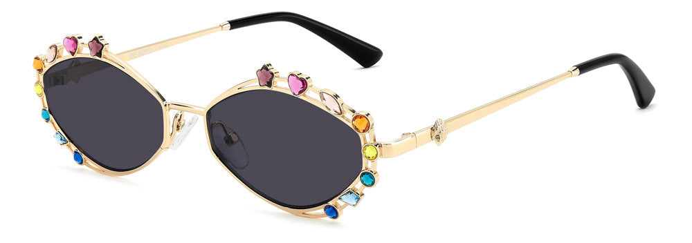 Kurt Geiger KGL1062/G/S Sunglasses