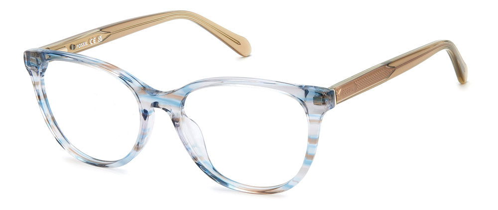 Fossil FOS 7203 Eyeglasses